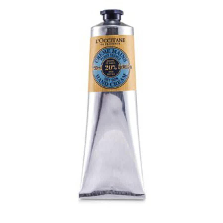 商品L'Occitane|L'Occitane - Shea Butter Hand Cream 150ml/5.2oz,价格¥275,第4张图片详细描述