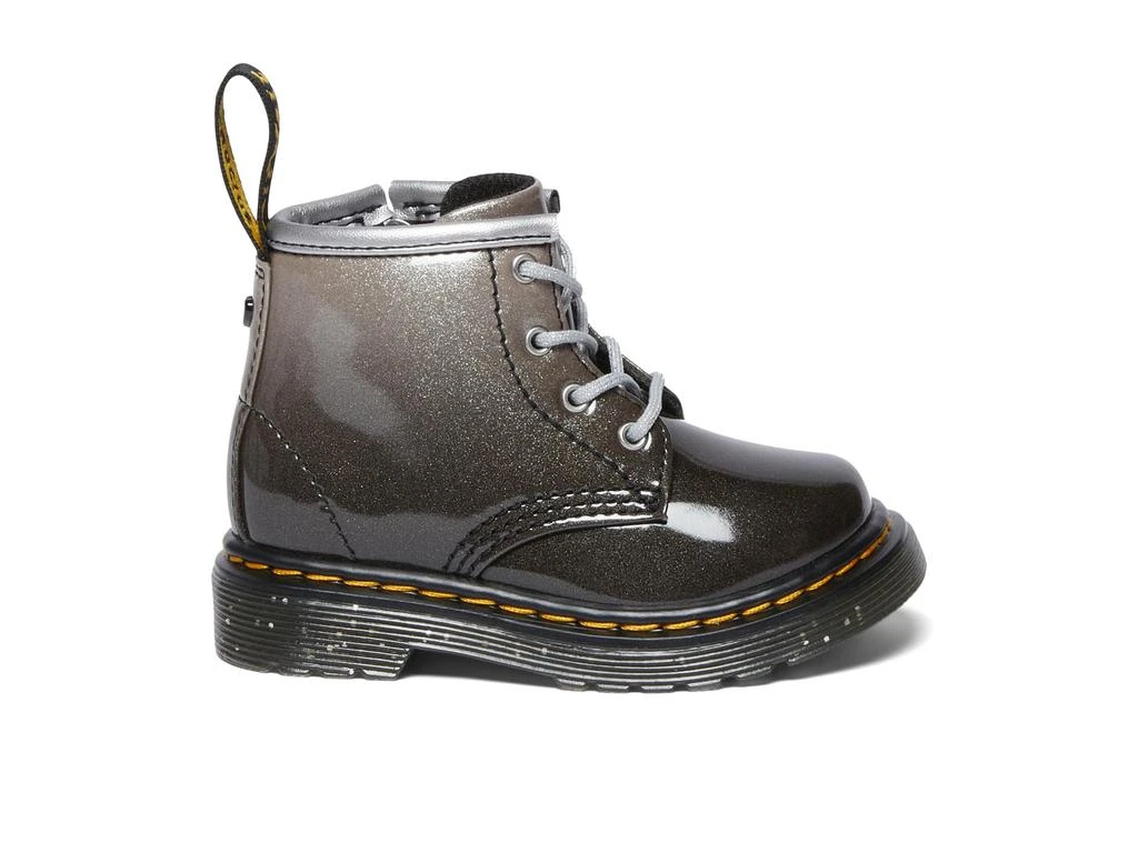 商品Dr. Martens|1460 Glitter Infant (Infant),价格¥245,第4张图片详细描述