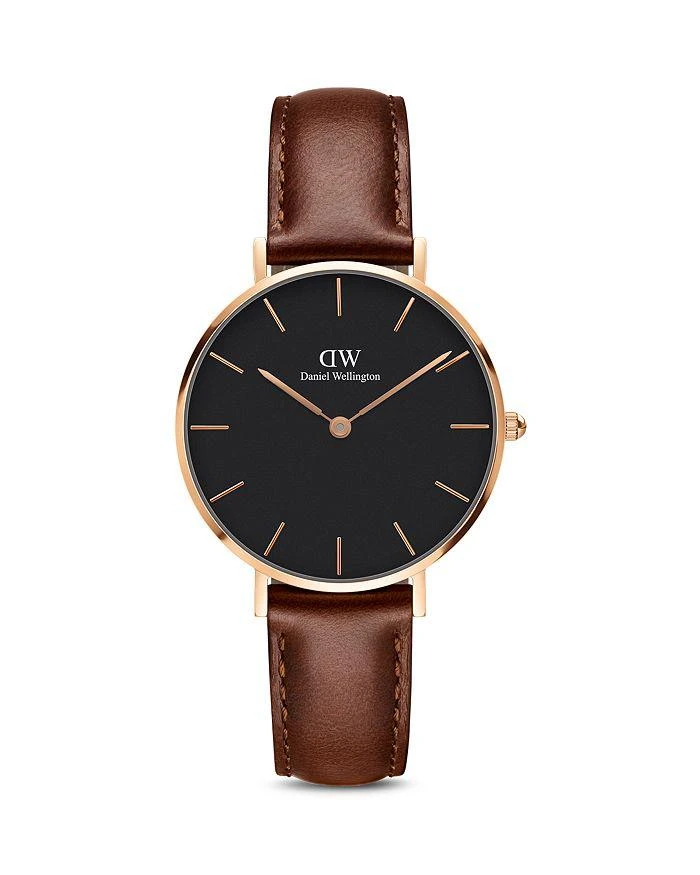 商品Daniel Wellington|经典腕表, 32mm,价格¥1329,第1张图片