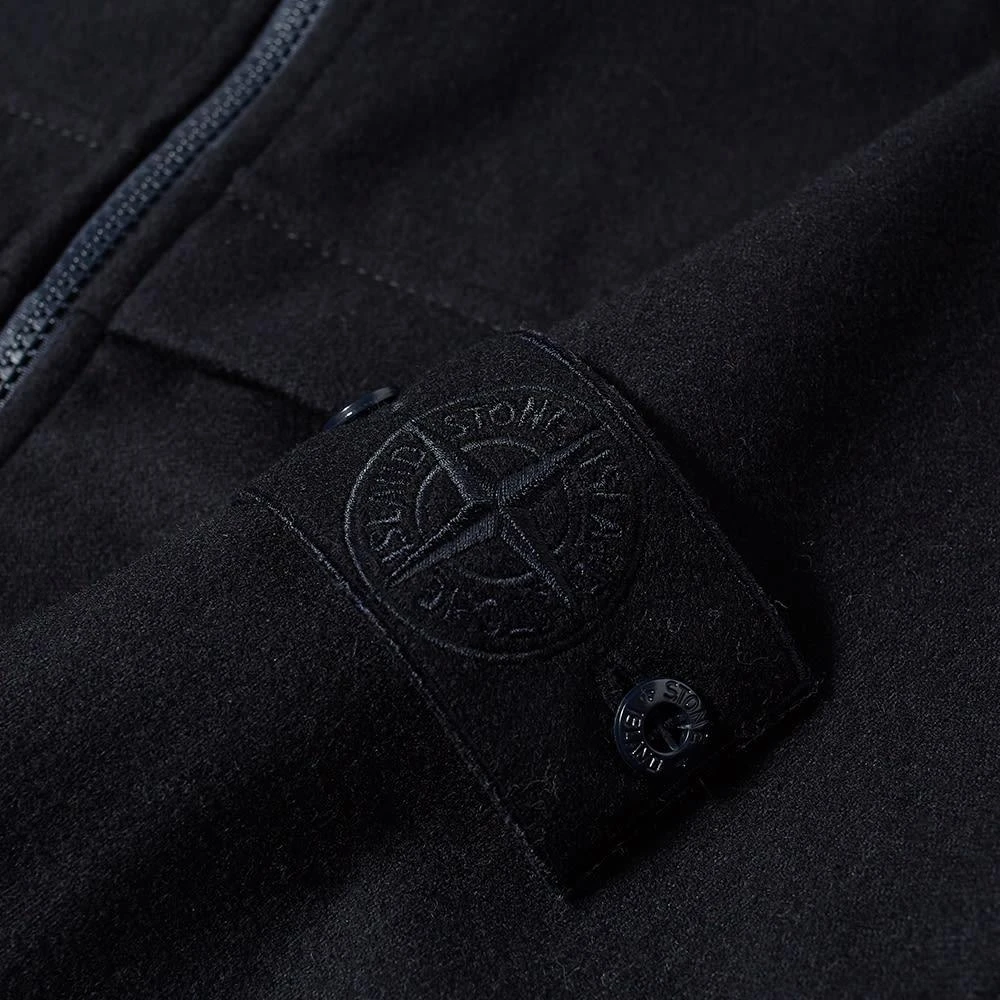 商品Stone Island|Stone Island Ghost 3L Down Jacket,价格¥5716,第3张图片详细描述