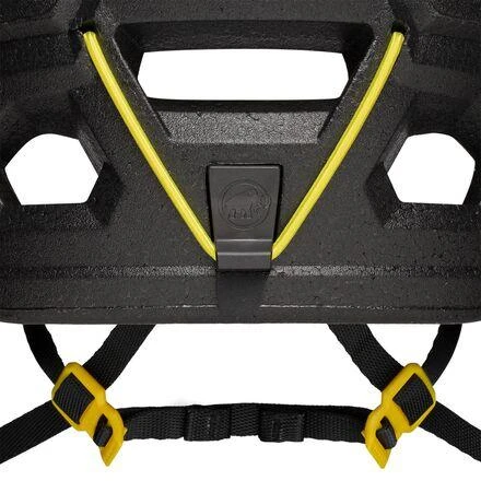 商品Mammut|Wall Rider Mips Climbing Helmet,价格¥1226,第3张图片详细描述