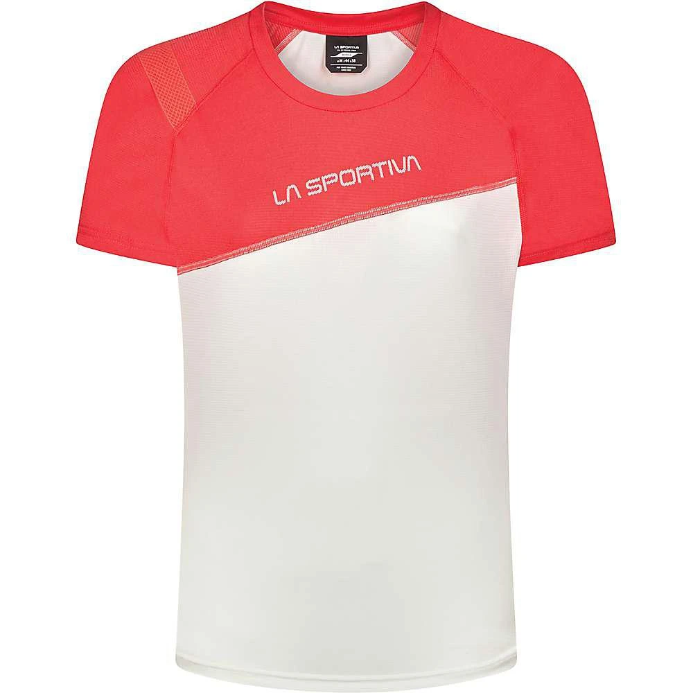 商品La Sportiva|La Sportiva Women's Catch T-Shirt,价格¥223,第1张图片