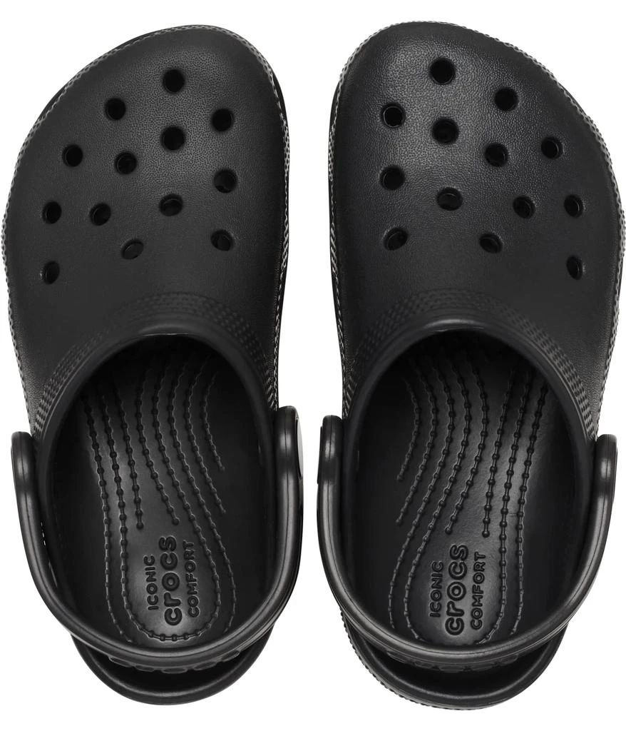 商品Crocs|Classic Clogs (Toddler),价格¥224,第2张图片详细描述