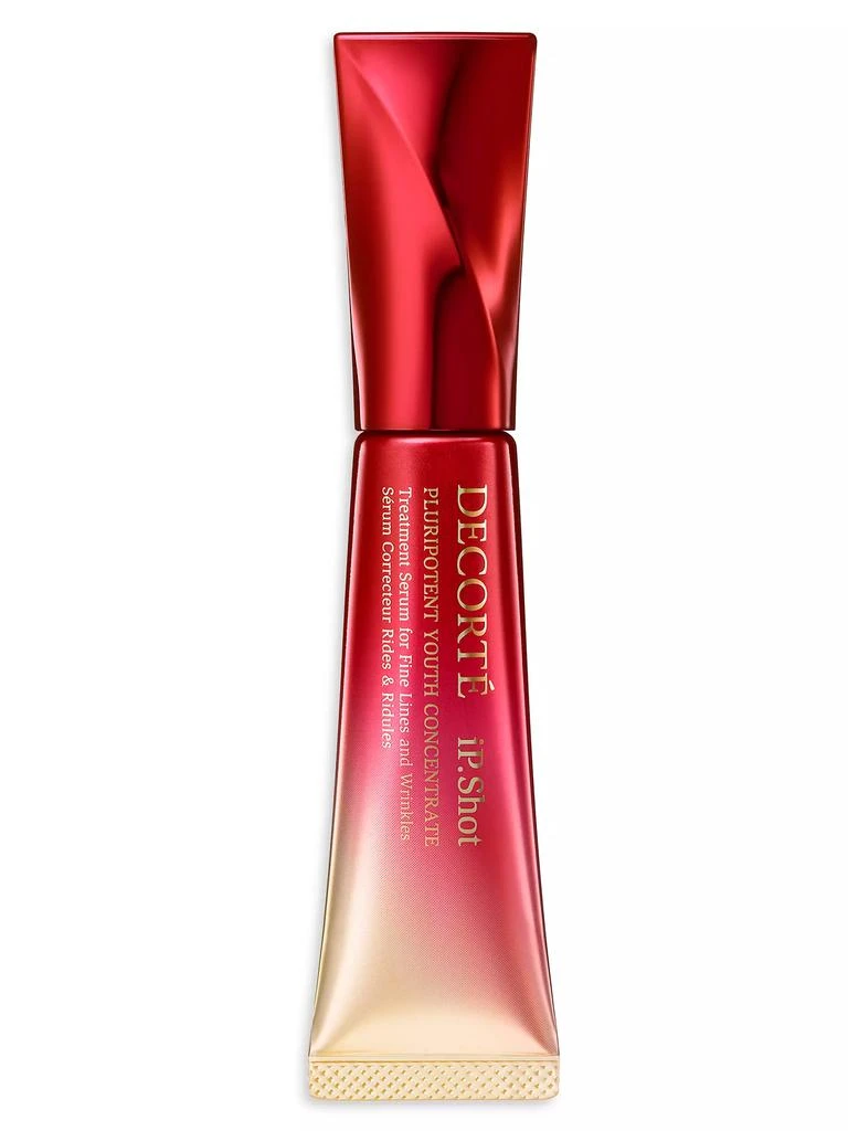 商品DECORTé|Ip. Shot Pluripotent Youth Concentrate Treatment Serum,价格¥606,第1张图片