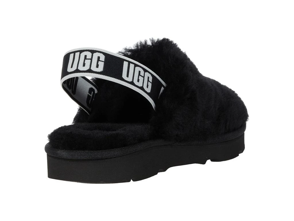 商品UGG|Fluff Yeah Clog (Little Kid/Big Kid),价格¥421,第5张图片详细描述