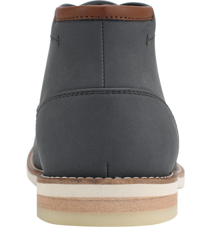 商品Calvin Klein|Malory Chukka Boot,价格¥663,第4张图片详细描述