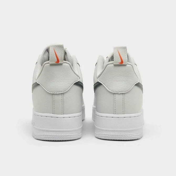 Men's Nike Air Force 1 Low SE Ripstop Casual Shoes 商品