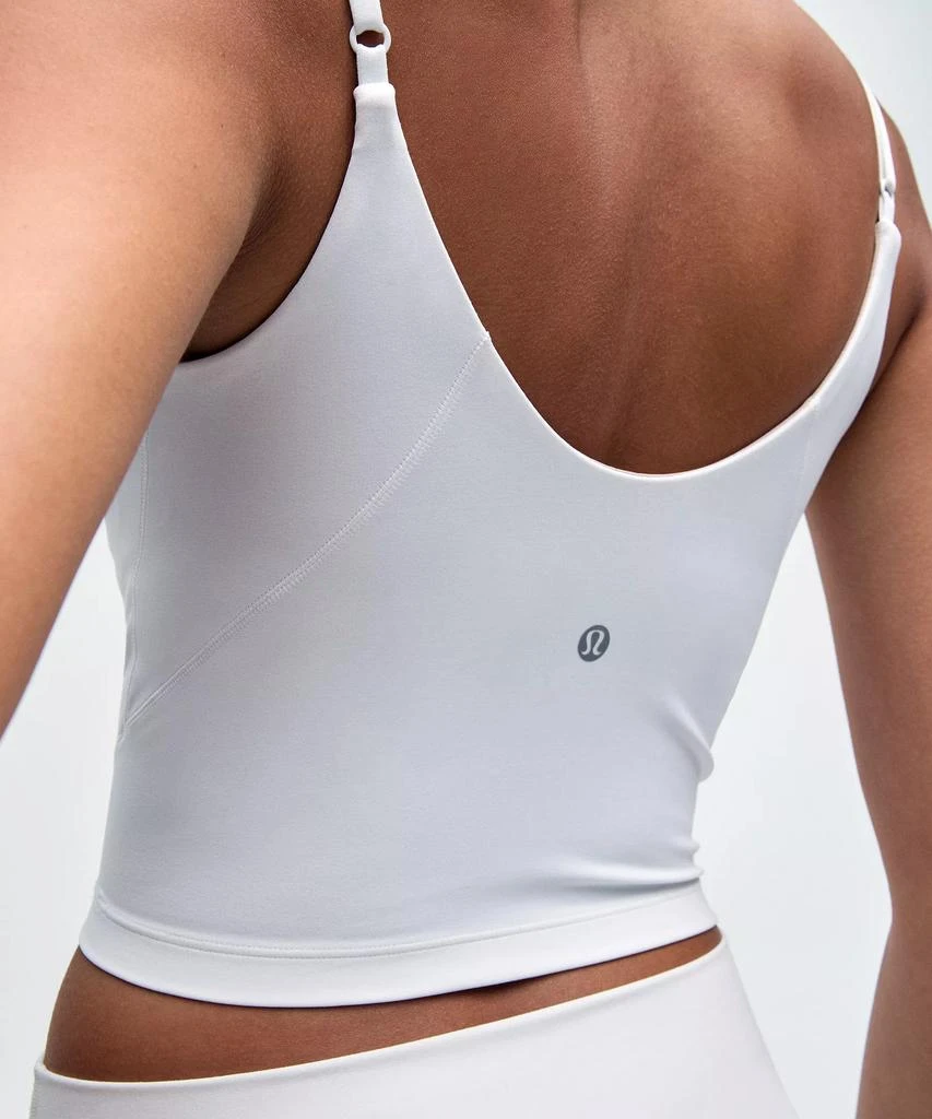 lululemon Align™ Cropped Cami Tank Top *Light Support, A/B Cup 商品
