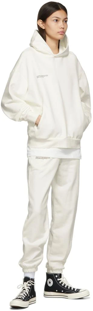 商品PANGAIA|Off-White 365 Track Pants,价格¥332,第4张图片详细描述