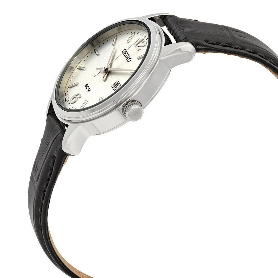 商品Seiko|Neo Classic Silver Dial Ladies Watch SUR659P1,价格¥562,第2张图片详细描述