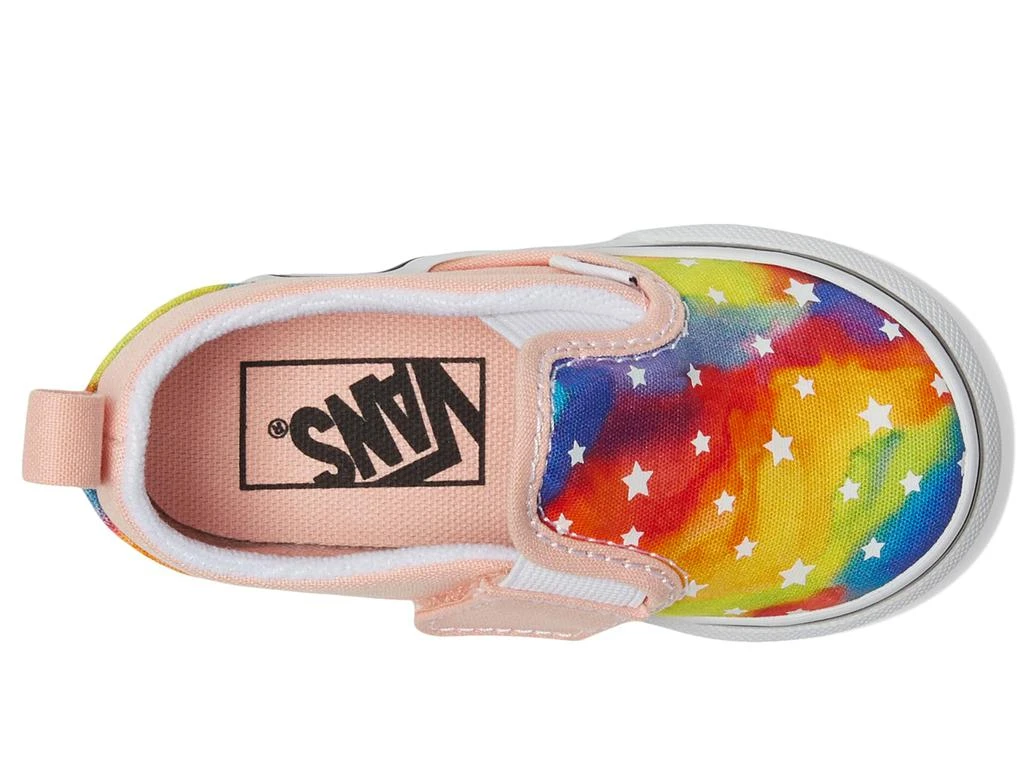 商品Vans|T Slip-On V (Toddler/Little Kid),价格¥361,第2张图片详细描述
