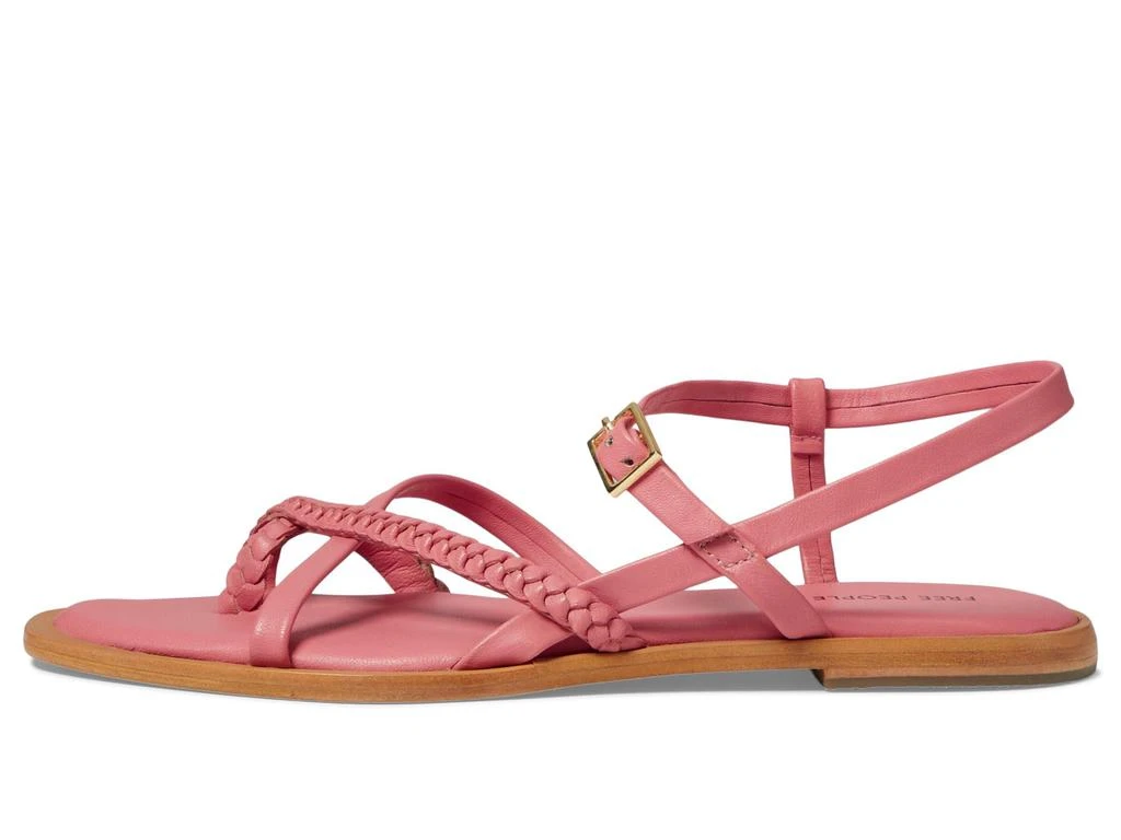 商品Free People|Sunny Days Sandal,价格¥188,第4张图片详细描述