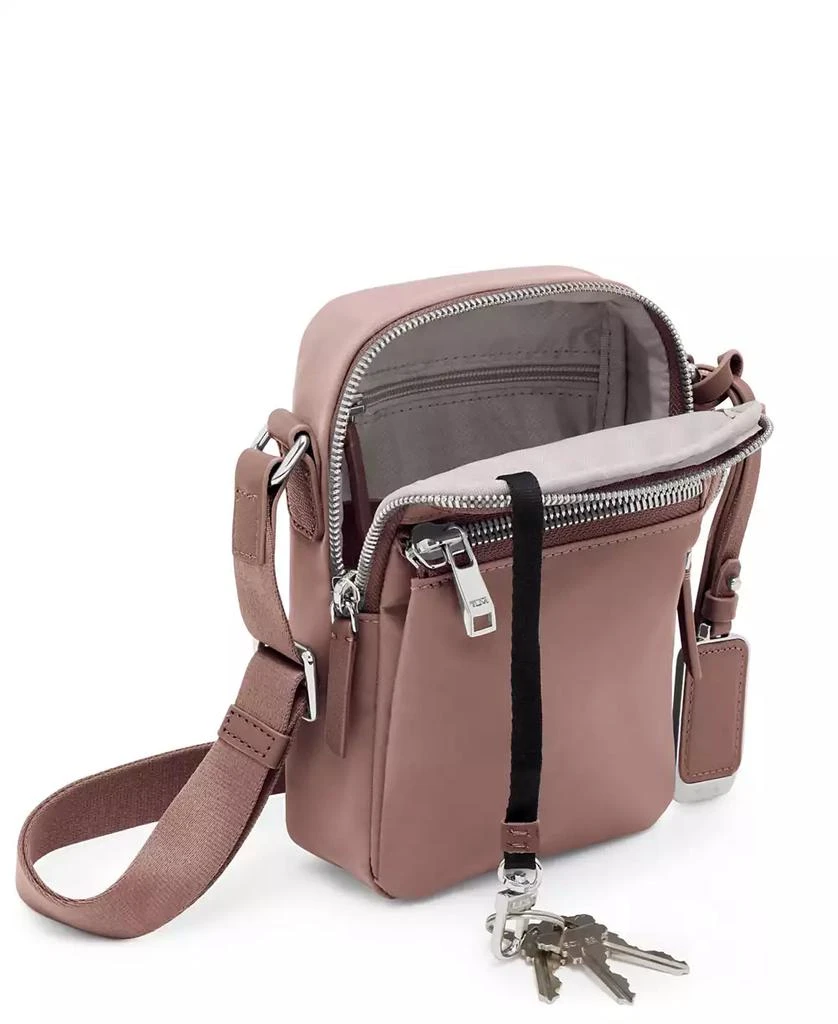 商品Tumi|Voyageur Persia Crossbody,价格¥1459,第2张图片详细描述