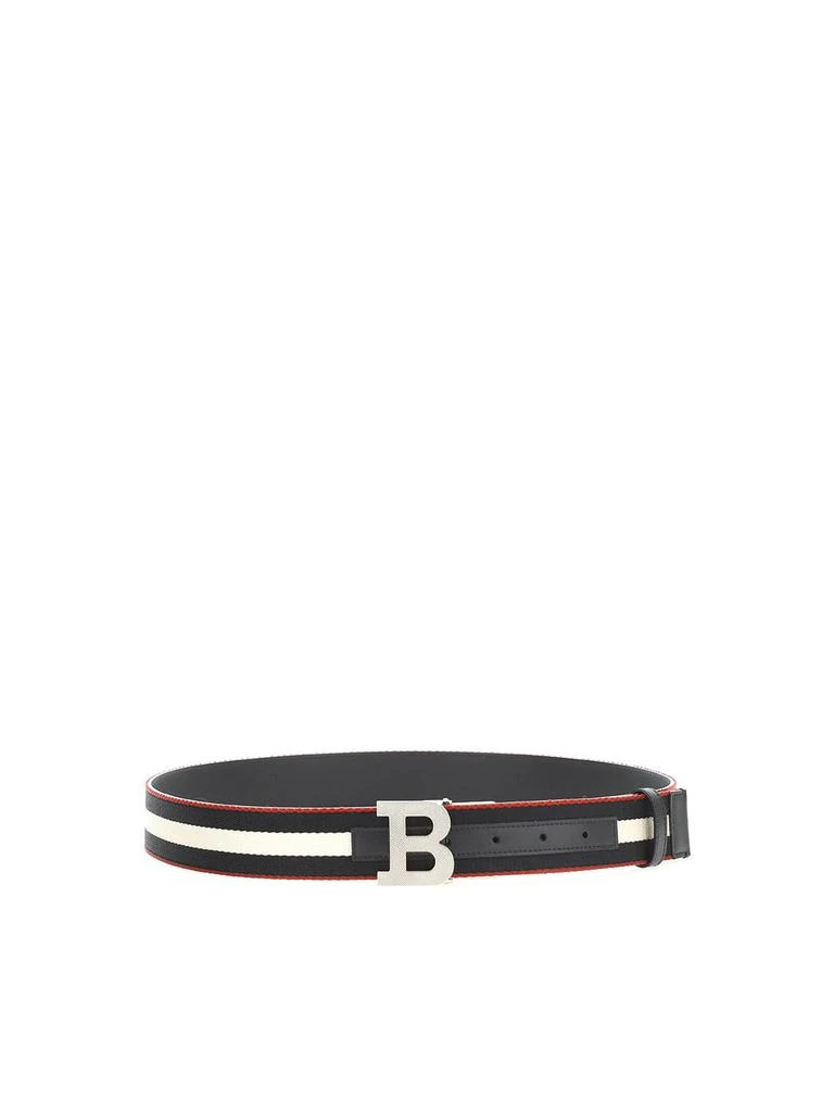 商品Bally|BALLY BELTS,价格¥1333,第1张图片