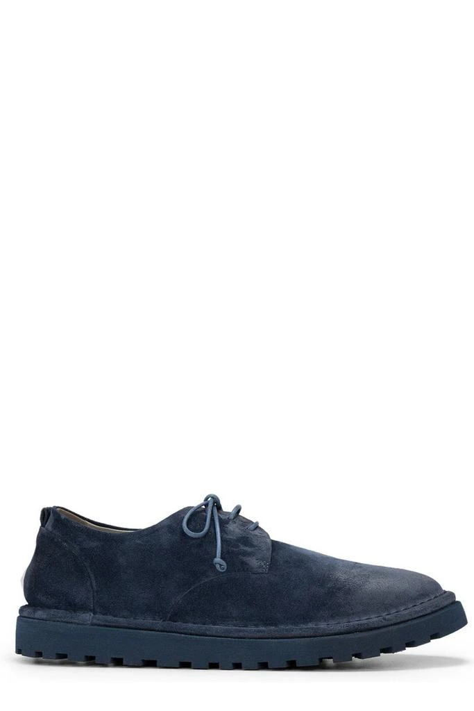 商品Marsèll|Marsèll Sancrispa Lace-Up Shoes,价格¥2261,第1张图片