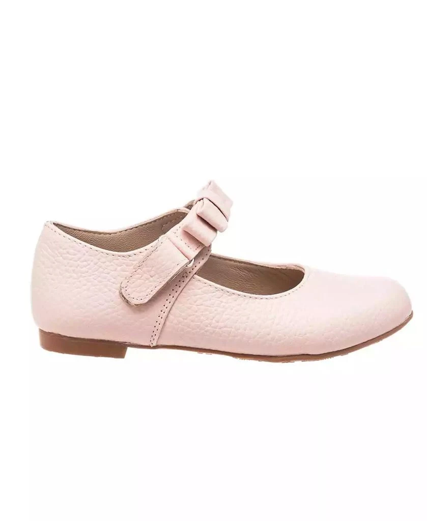 商品Elephantito|Toddler Girl Charlotte Mary Jane,价格¥562,第2张图片详细描述