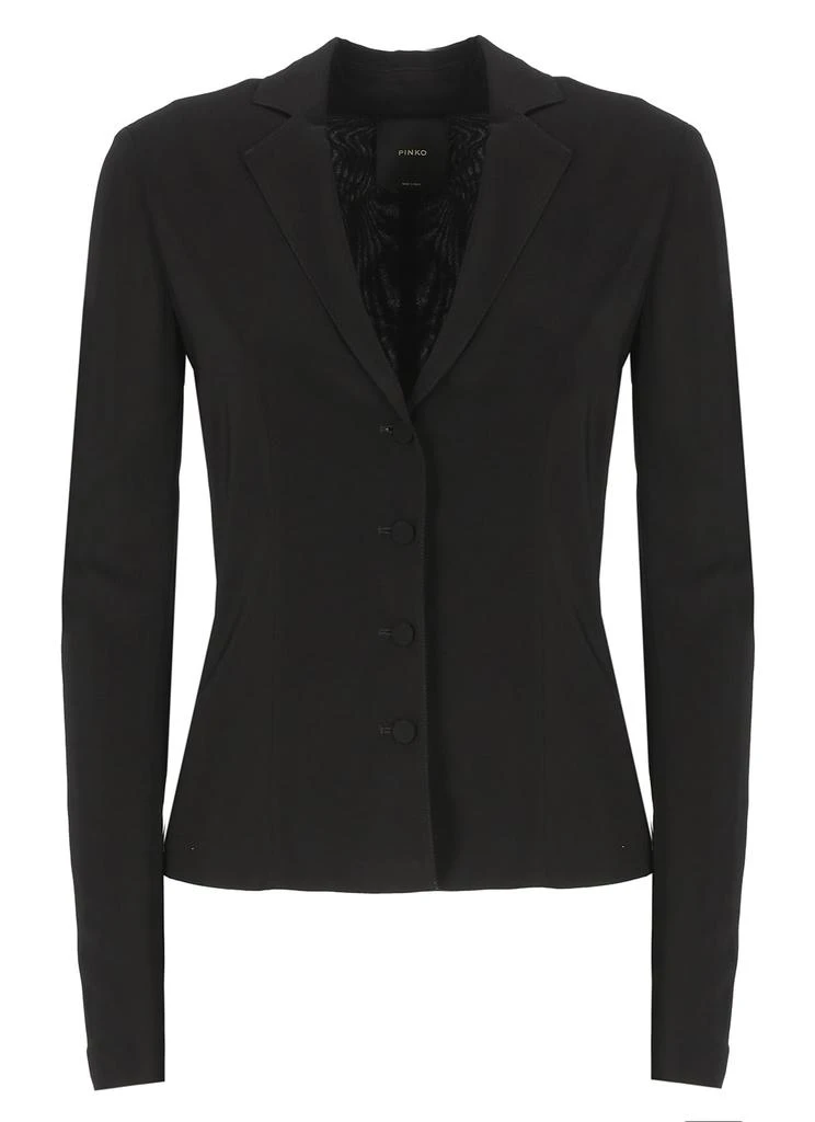 商品PINKO|Stretch Blazer,价格¥2740,第1张图片