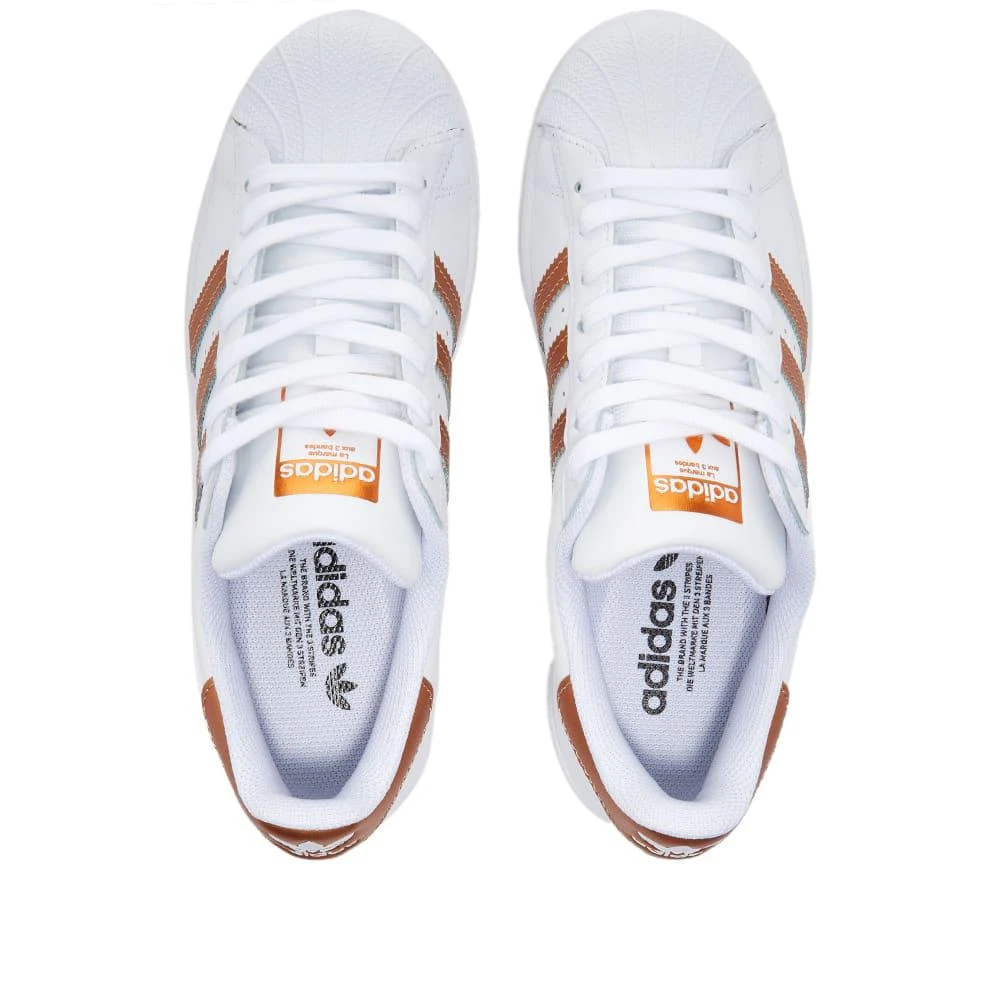 商品Adidas|Adidas Superstar W,价格¥301,第5张图片详细描述