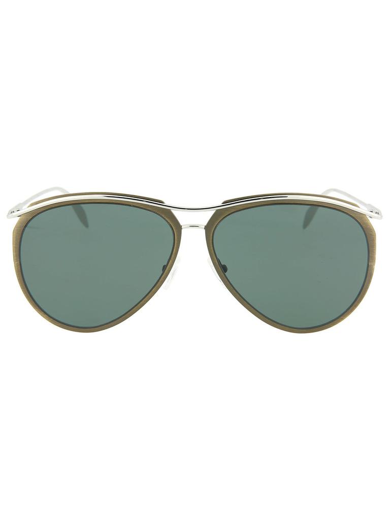 Aviator Sunglasses商品第1张图片规格展示
