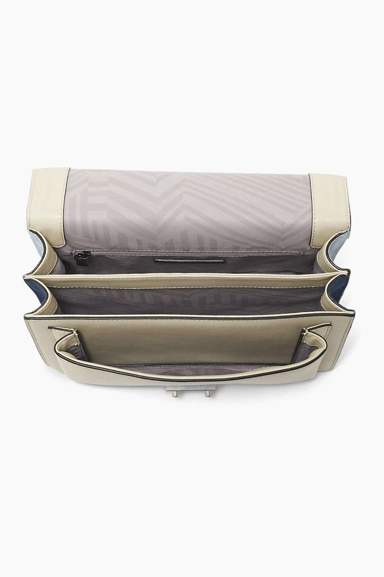 商品Rebecca Minkoff|配吉它背带款包带Christy中号单肩包,价格¥961,第4张图片详细描述