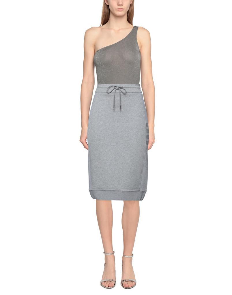 商品Thom Browne|Midi skirt,价格¥2456,第4张图片详细描述
