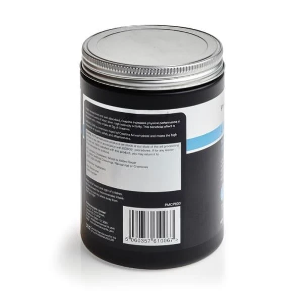 商品Pharmamuscle™|CREAPLUS 100% Creatine Monohydrate 600g,价格¥293-¥833,第2张图片详细描述