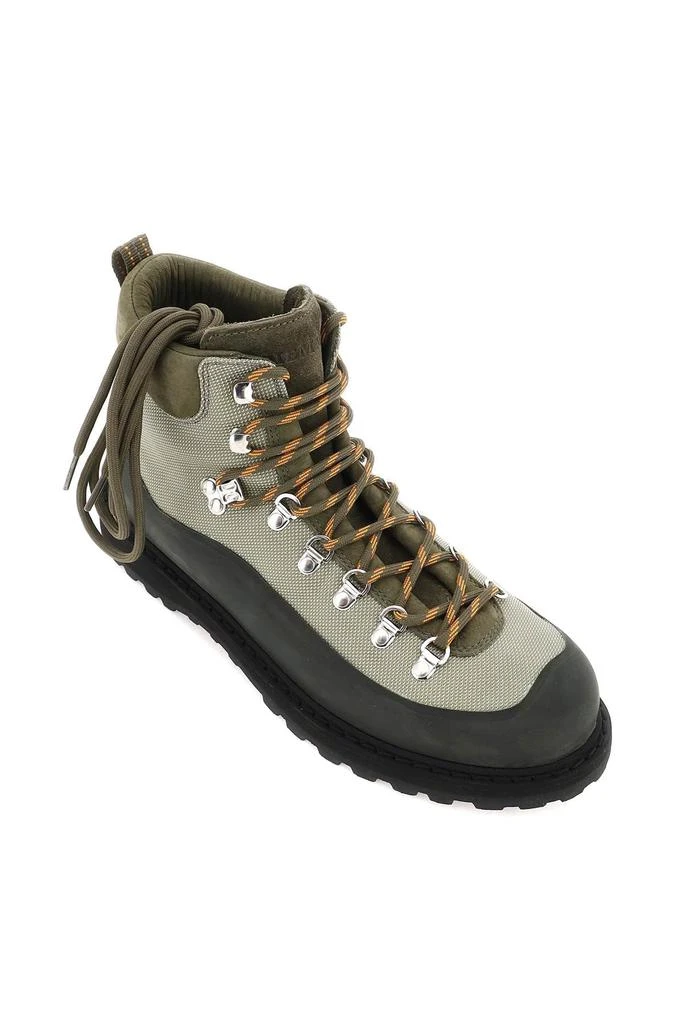 商品Diemme|'ROCCIA VET SPORT' ANKLE BOOTS,价格¥2010,第4张图片详细描述