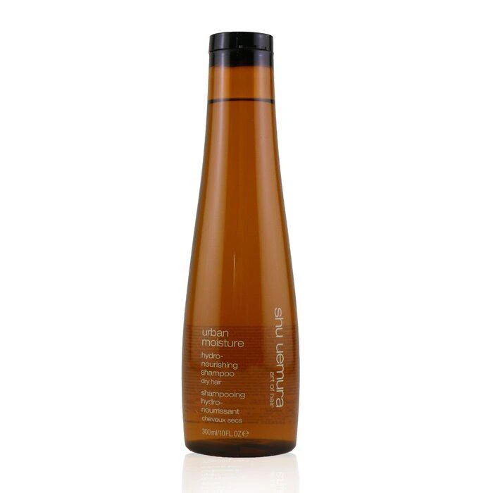 商品Shu Uemura|Shu Uemura 深层滋润洗发水 300ml/10oz,价格¥311,第1张图片