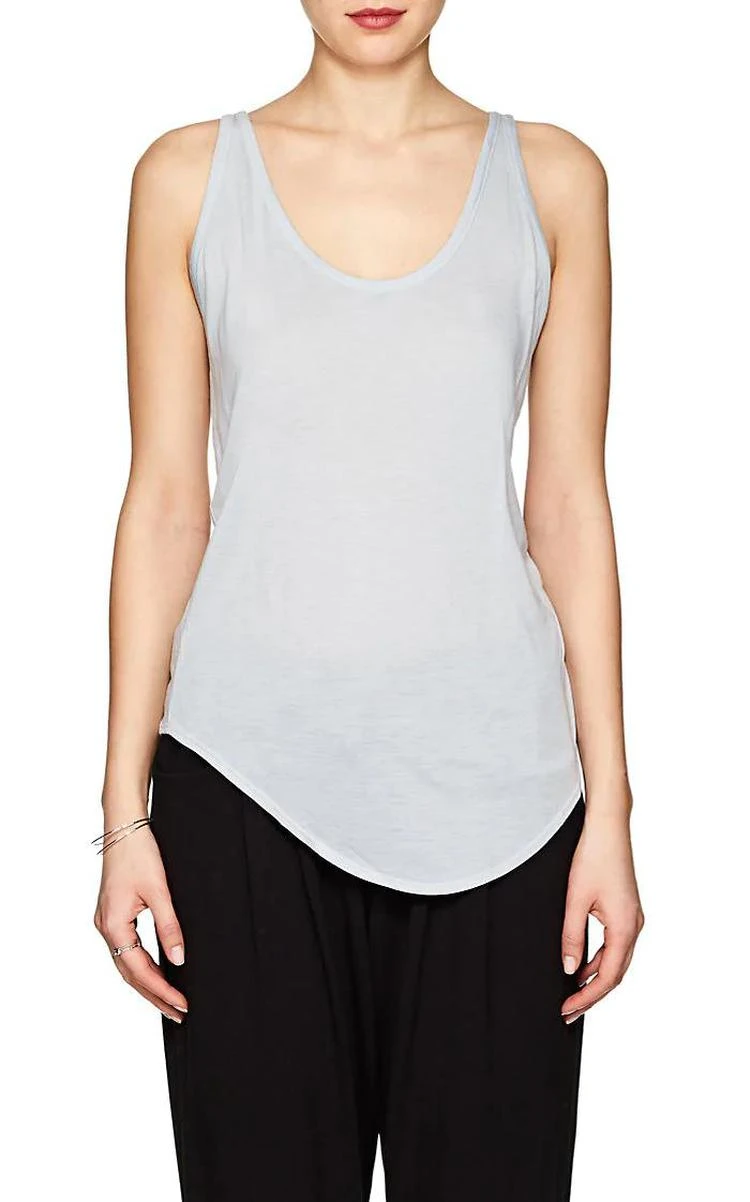 商品Helmut Lang|Jersey Tank Top,价格¥238,第1张图片