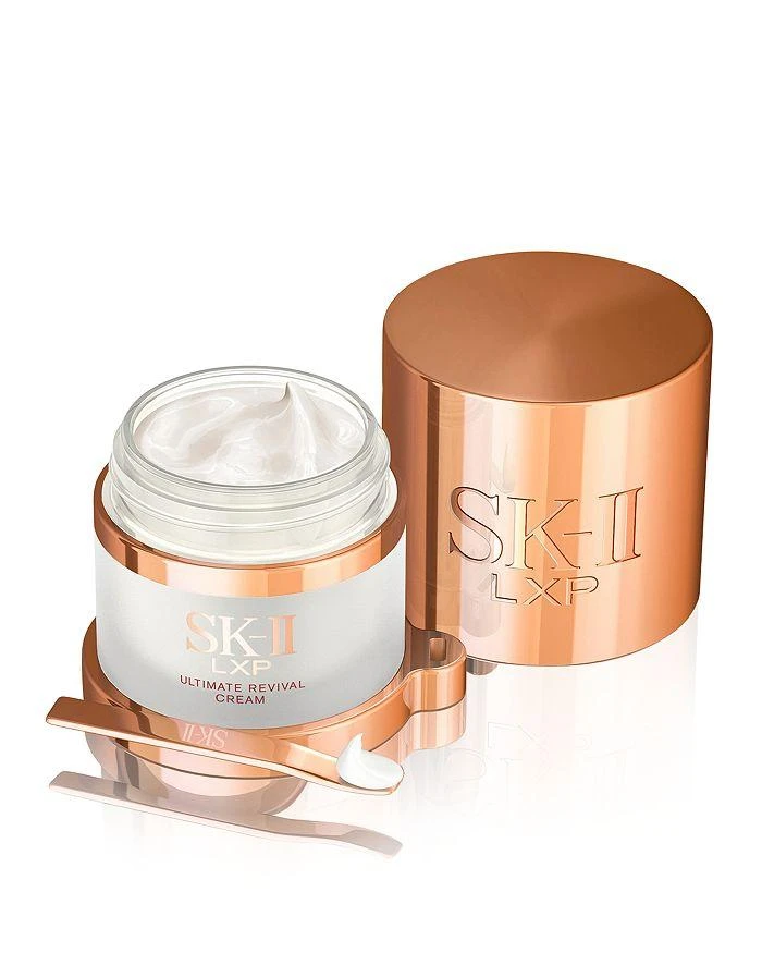 商品SK-II|SK-II 金钻臻致升华修护霜,价格¥2978,第2张图片详细描述