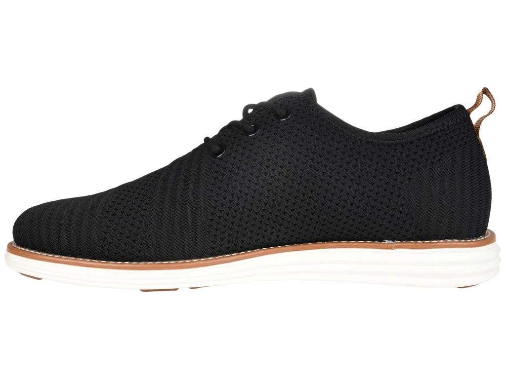 商品Vance Co.|Novak Knit Dress Shoe,价格¥394,第4张图片详细描述