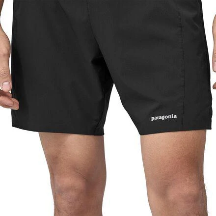 商品Patagonia|Strider Pro 7in Shorts - Men's,价格¥513,第5张图片详细描述