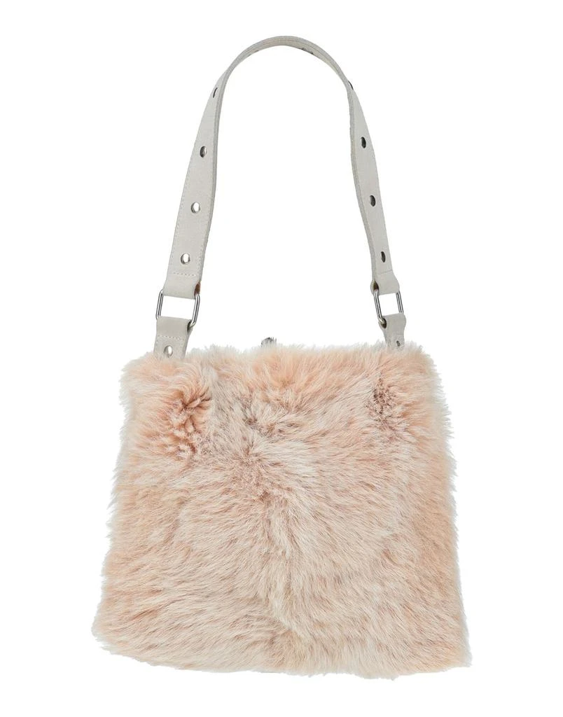 商品ROBERT CLERGERIE|Handbag,价格¥2899,第1张图片