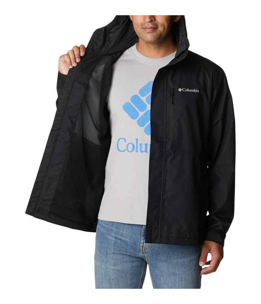 商品Columbia|Hikebound™ Jacket,价格¥595,第4张图片详细描述