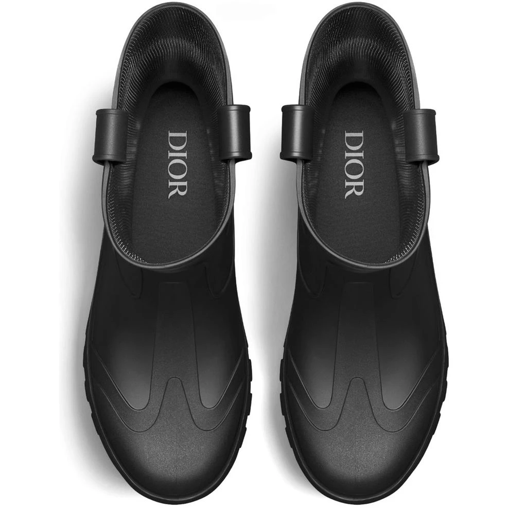 商品Dior|Dior Garden 雨靴,价格¥7714,第5张图片详细描述