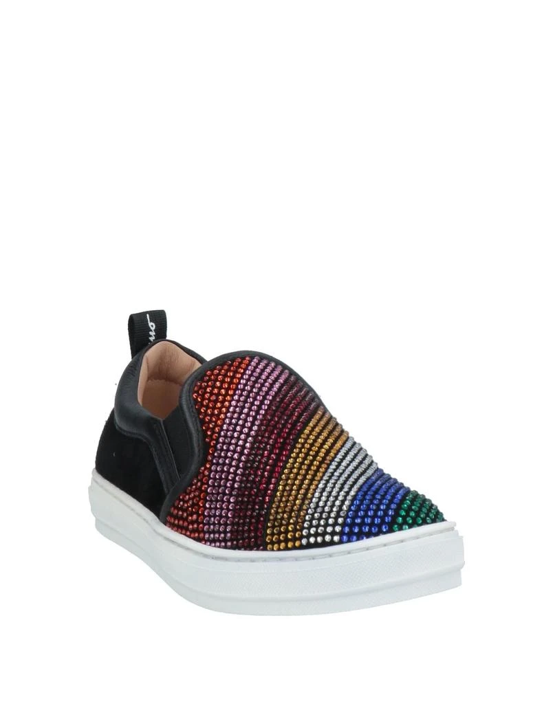 商品Salvatore Ferragamo|Sneakers,价格¥1057,第2张图片详细描述
