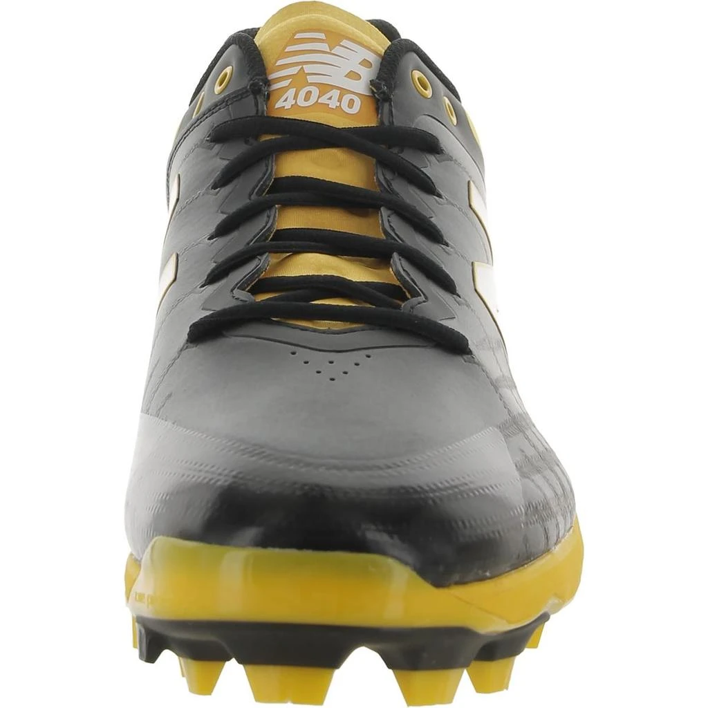 商品New Balance|4040v5 Mens Cleats Sport Baseball Shoes,价格¥234,第2张图片详细描述