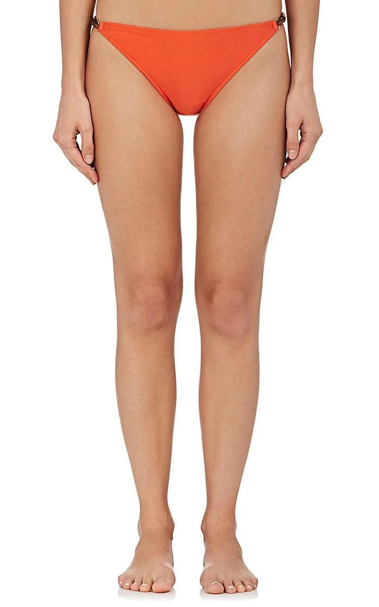 商品Milly|Positano Bikini Bottom,价格¥436,第1张图片