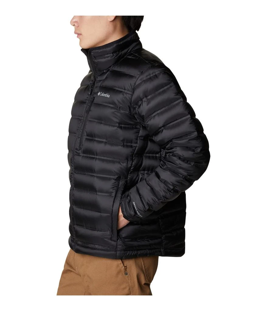 商品Columbia|Pebble Peak™ Down Jacket,价格¥1227,第3张图片详细描述