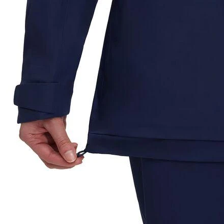 Haldigrat Air HS Hooded Jacket - Women's 商品