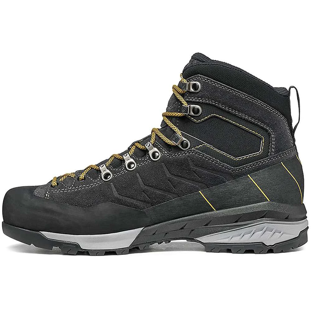 商品Scarpa|Scarpa Men's Mescalito TRK GTX Boot,价格¥2792,第2张图片详细描述