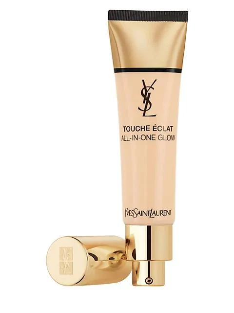 商品Yves Saint Laurent|Touche Eclat All-In-One Glow Hydrating Makeup,价格¥361,第1张图片