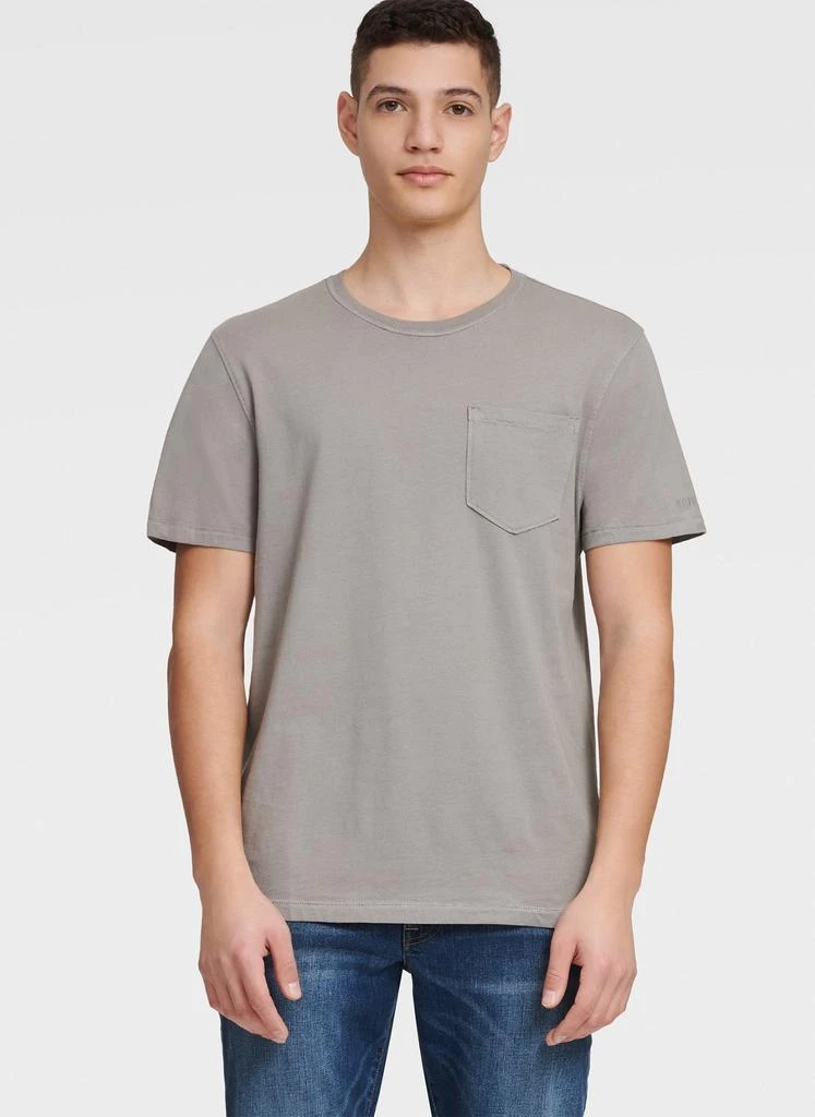 商品DKNY|Pocket Tee,价格¥116,第1张图片