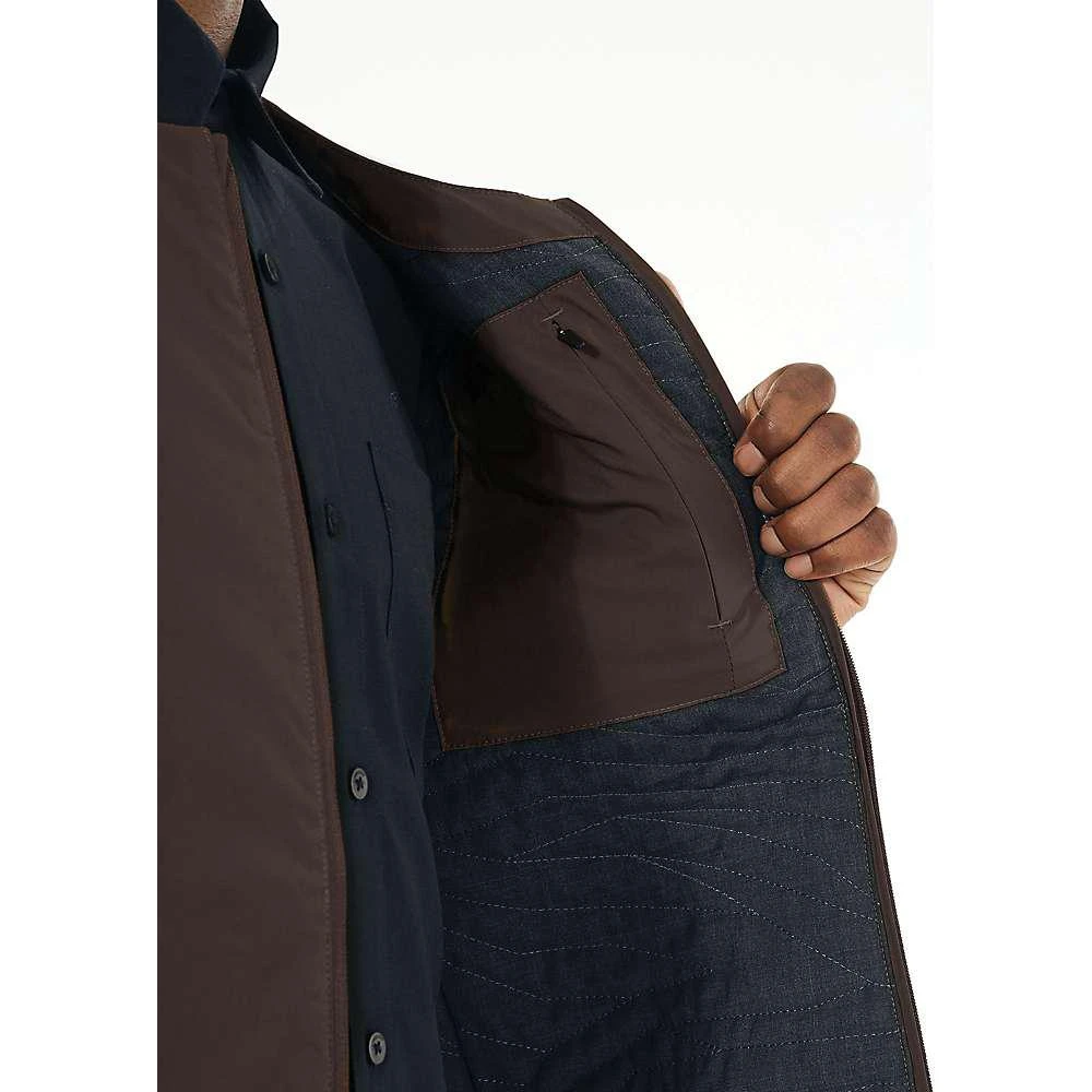 Icebreaker Men's Ainsworth Liner Jacket 商品