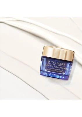 Lauder Revitalizing Supreme Night Restorative Creme Moisturizer 商品