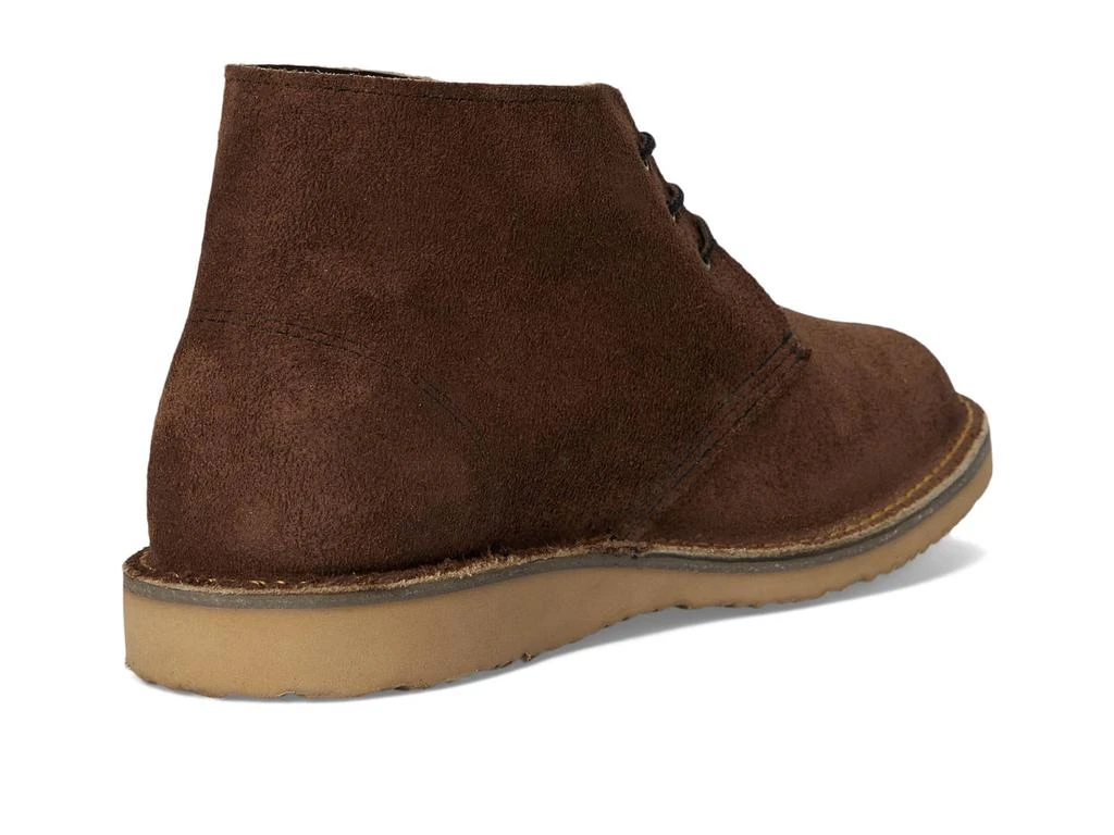 商品Red Wing|Weekend Chukka,价格¥2159,第5张图片详细描述