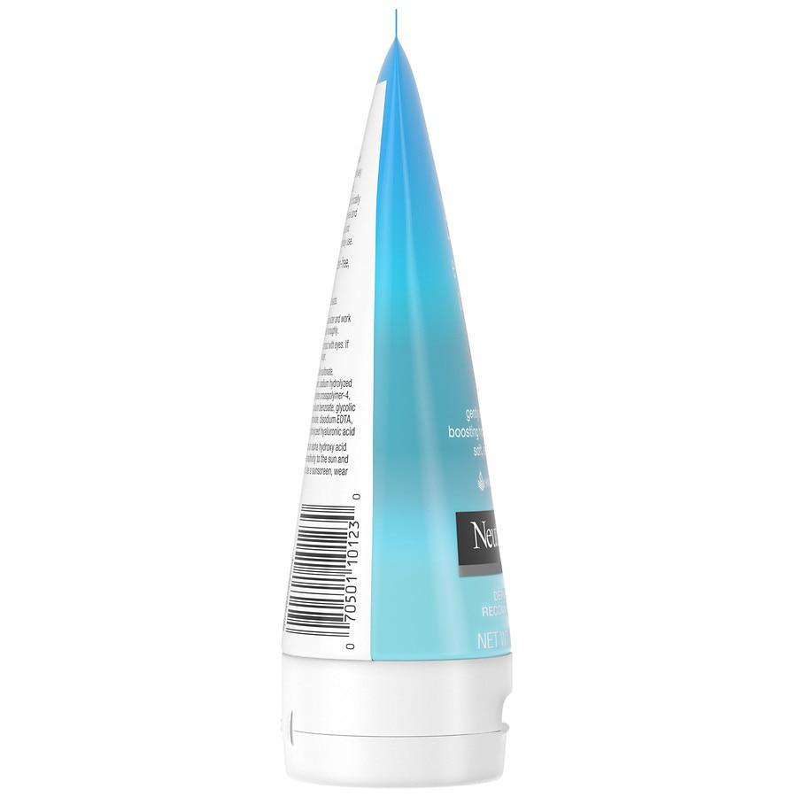 商品Neutrogena|Hydro Boost Gentle Exfoliating Facial Cleanser,价格¥90,第7张图片详细描述