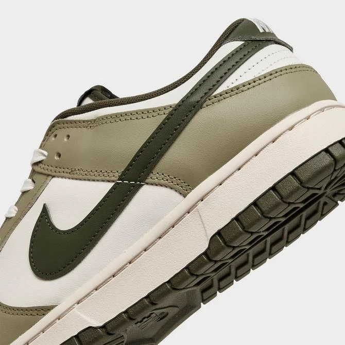 商品NIKE|Nike Dunk Low Retro Casual Shoes,价格¥556,第3张图片详细描述