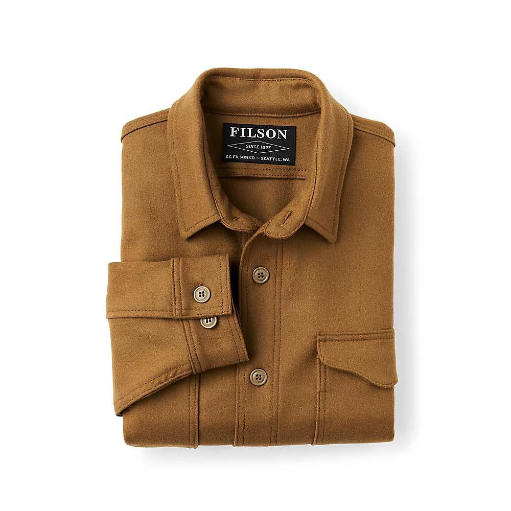 商品Filson|Filson Men's Jac-Shirt,价格¥2906,第4张图片详细描述