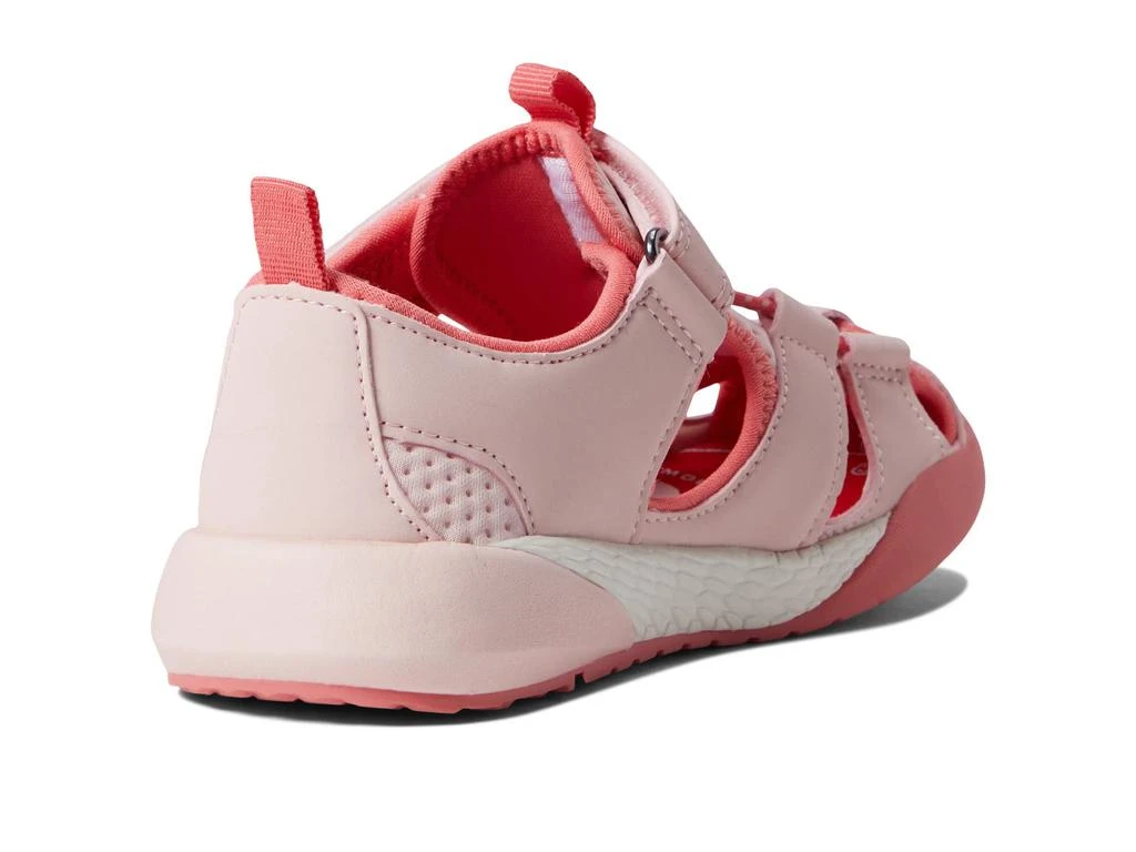 商品Reima|Lightweight Sandals - Lomalla (Toddler/Little Kid),价格¥256,第5张图片详细描述